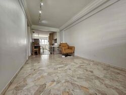 Blk 102 Jurong East Ville (Jurong East), HDB 3 Rooms #572902671